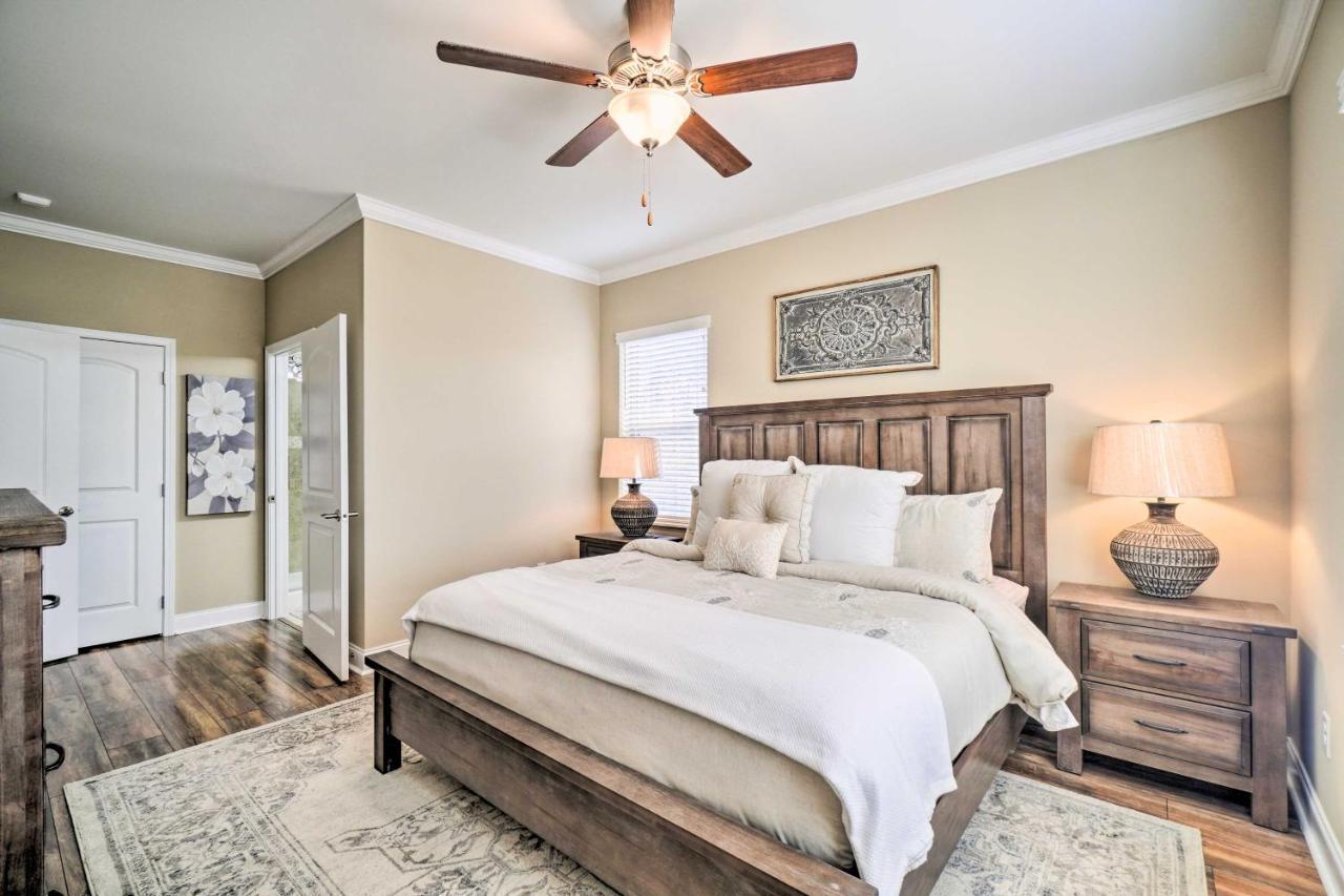 Chic Townsend Condo With Saltwater Pool! Exterior foto